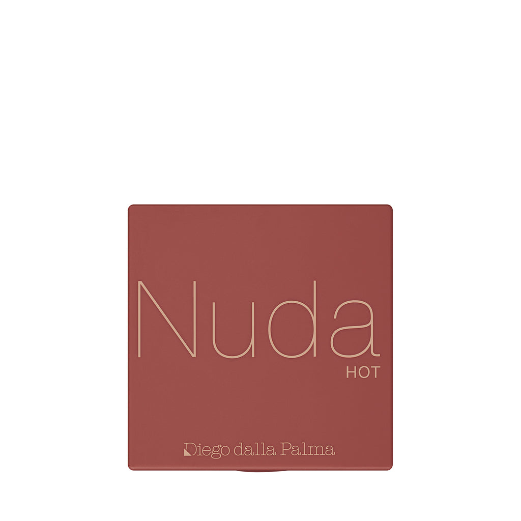 Nuda Hot - Eye Palette Codice Sconto